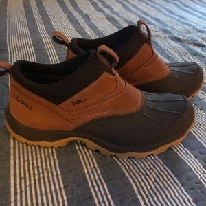 LL Bean Men’s Boots